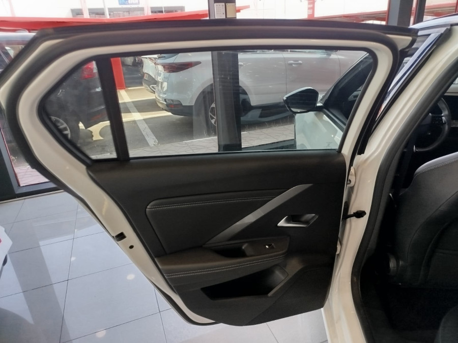 Imagen de Opel Astra