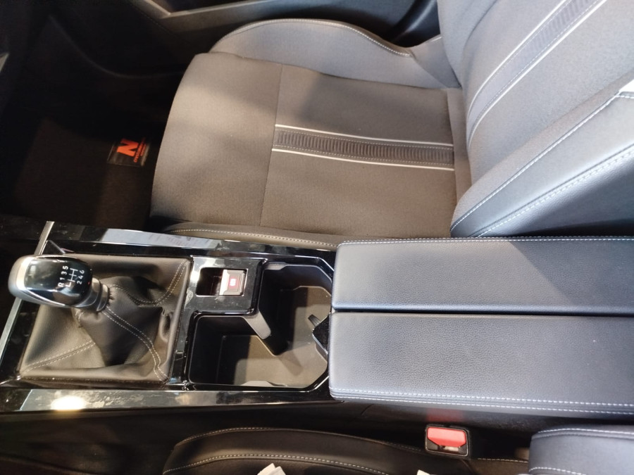 Imagen de Opel Astra