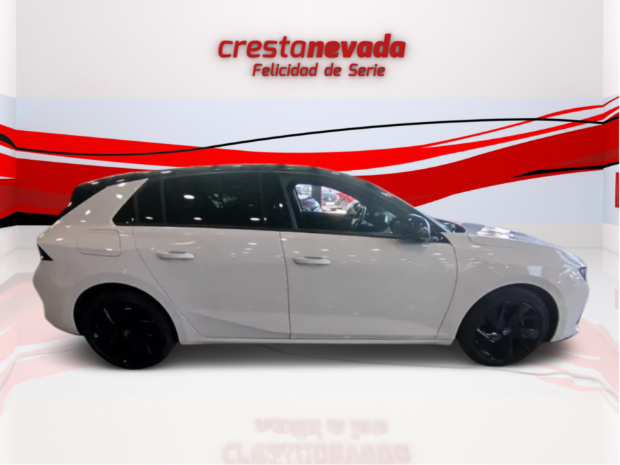 Imagen de Opel Astra