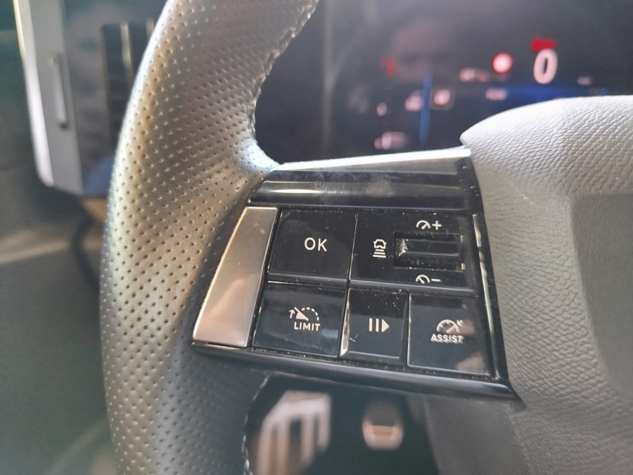 Imagen de Opel Astra