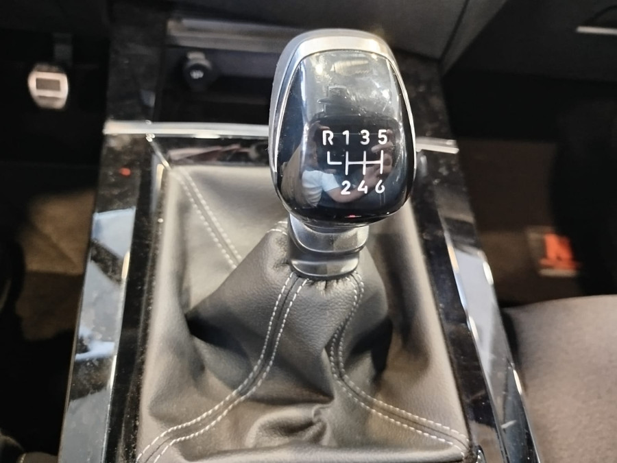 Imagen de Opel Astra