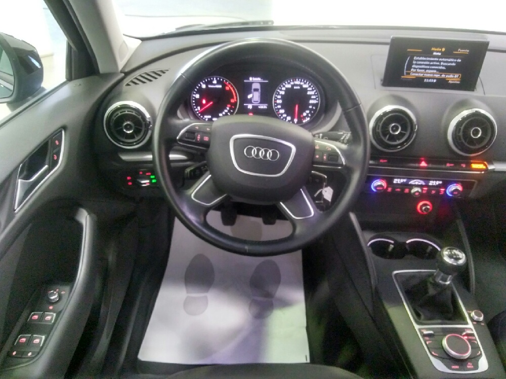 Imagen de AUDI A3 