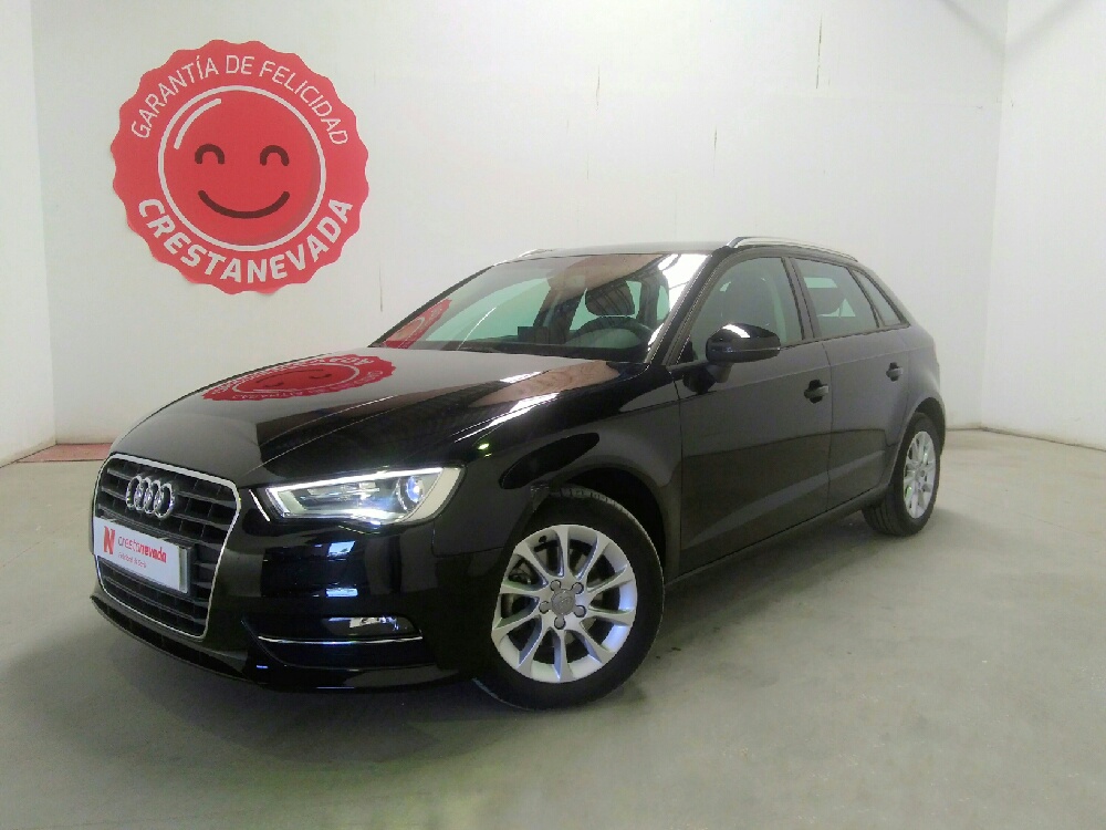 Imagen de AUDI A3 