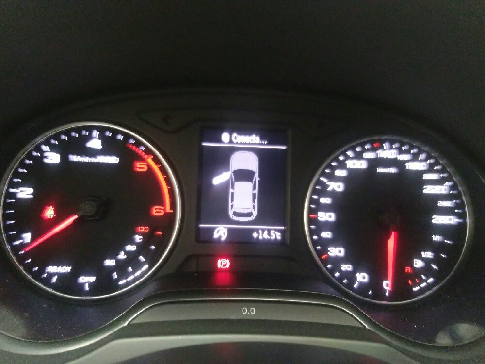 Imagen de AUDI A3 