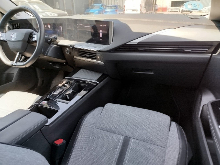Imagen de Opel Astra