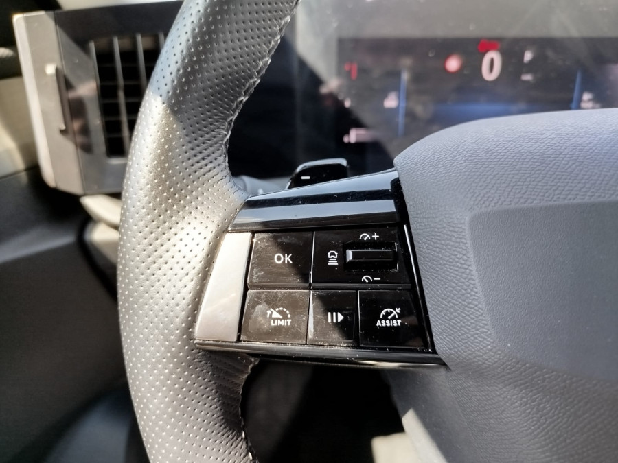 Imagen de Opel Astra