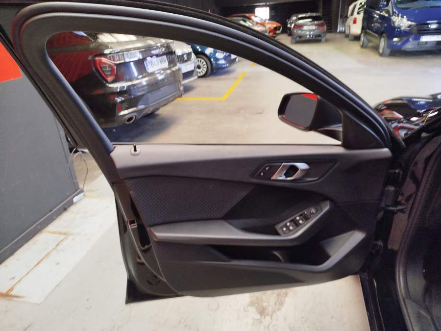 Imagen de BMW Serie 1