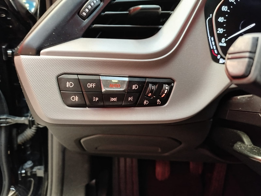 Imagen de BMW Serie 1