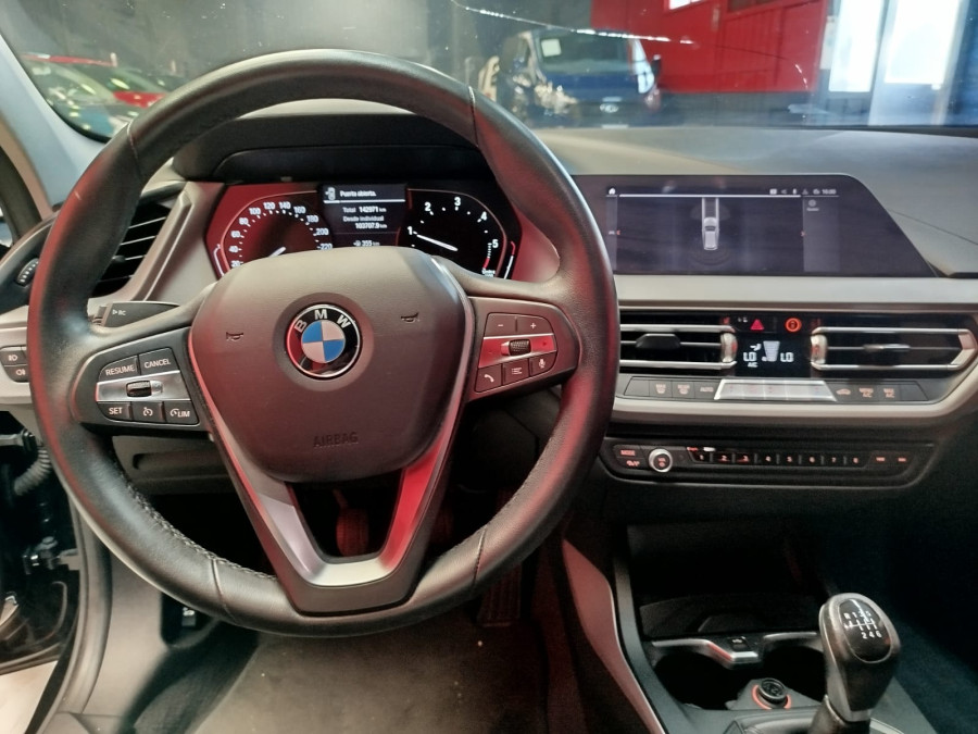 Imagen de BMW Serie 1