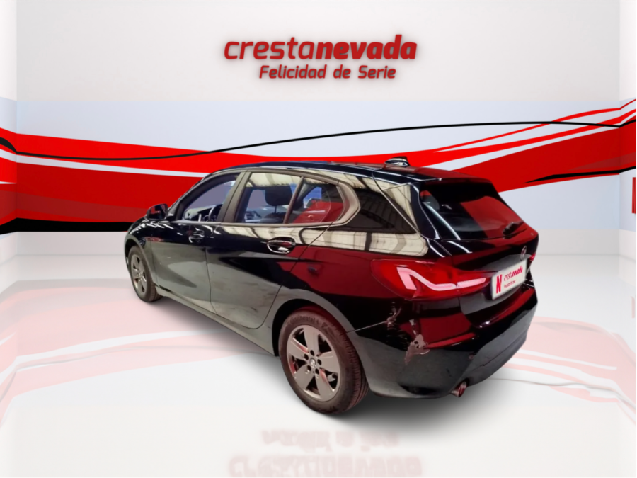Imagen de BMW Serie 1