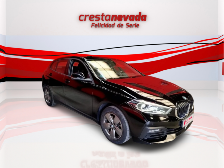 Imagen de BMW Serie 1