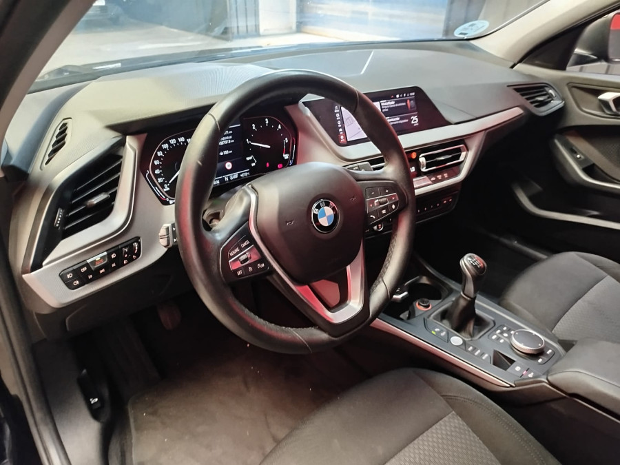Imagen de BMW Serie 1