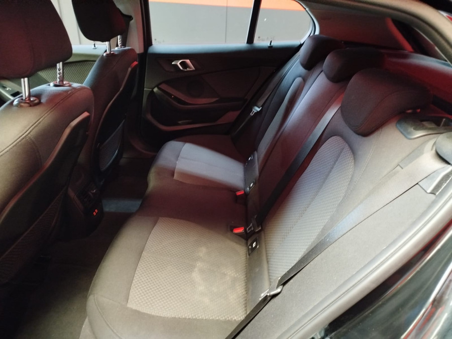 Imagen de BMW Serie 1