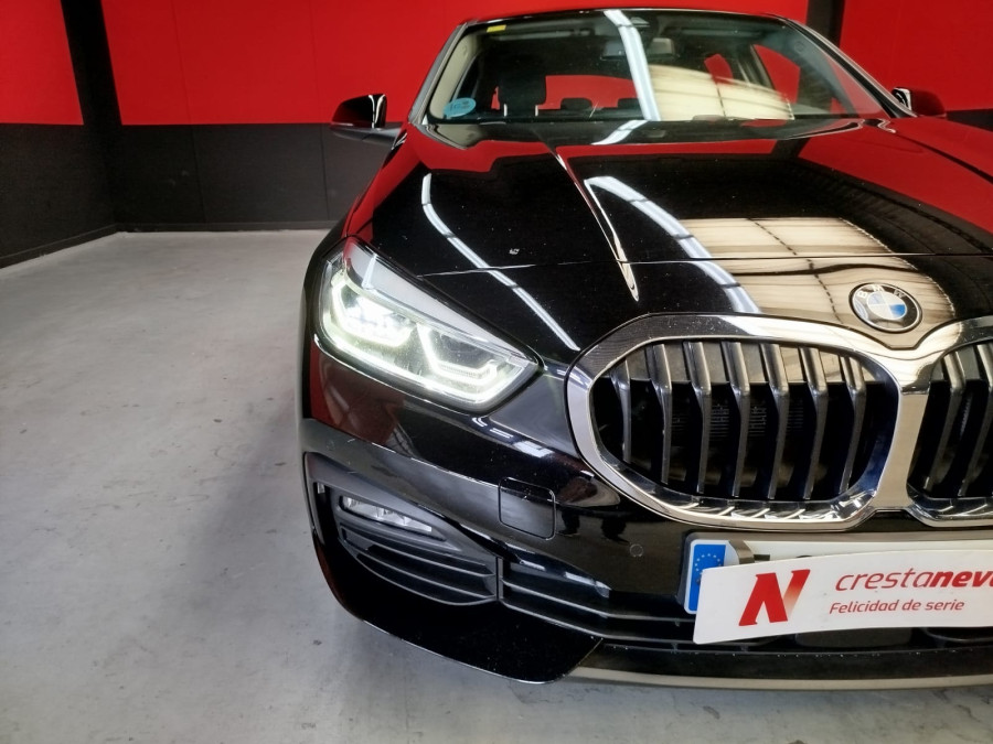 Imagen de BMW Serie 1