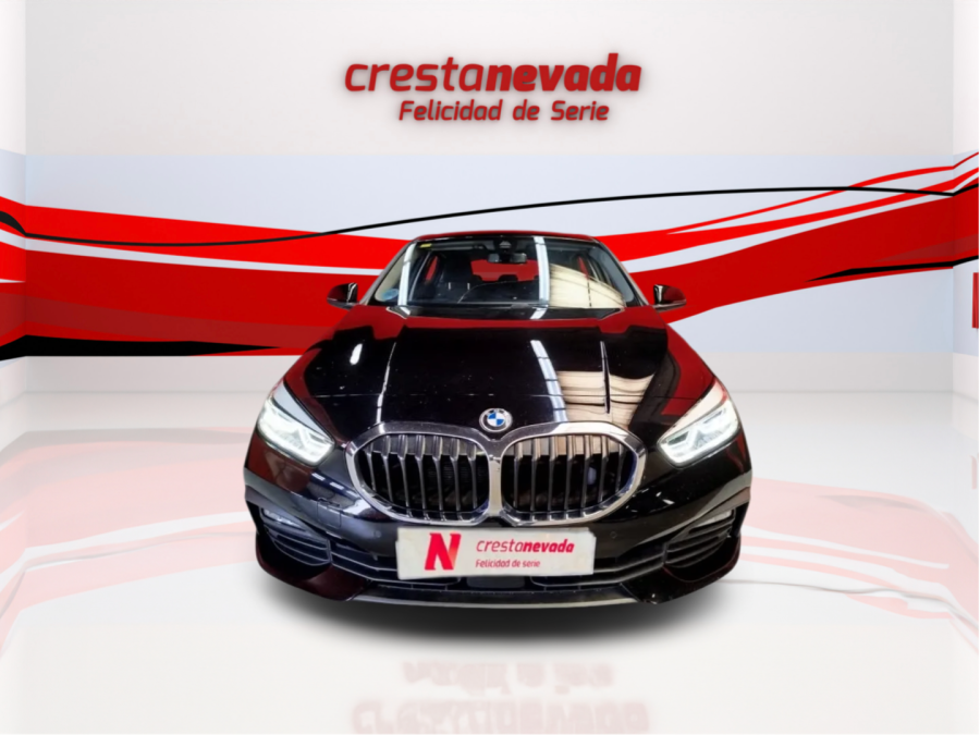 Imagen de BMW Serie 1