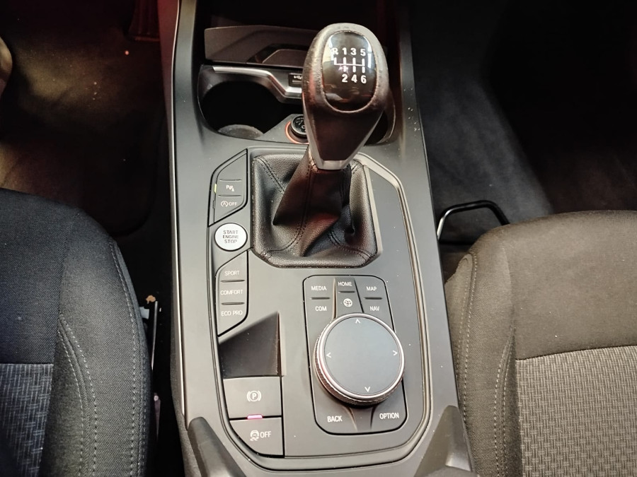 Imagen de BMW Serie 1