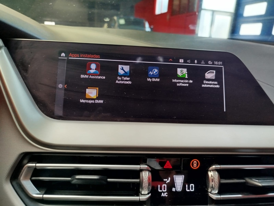 Imagen de BMW Serie 1