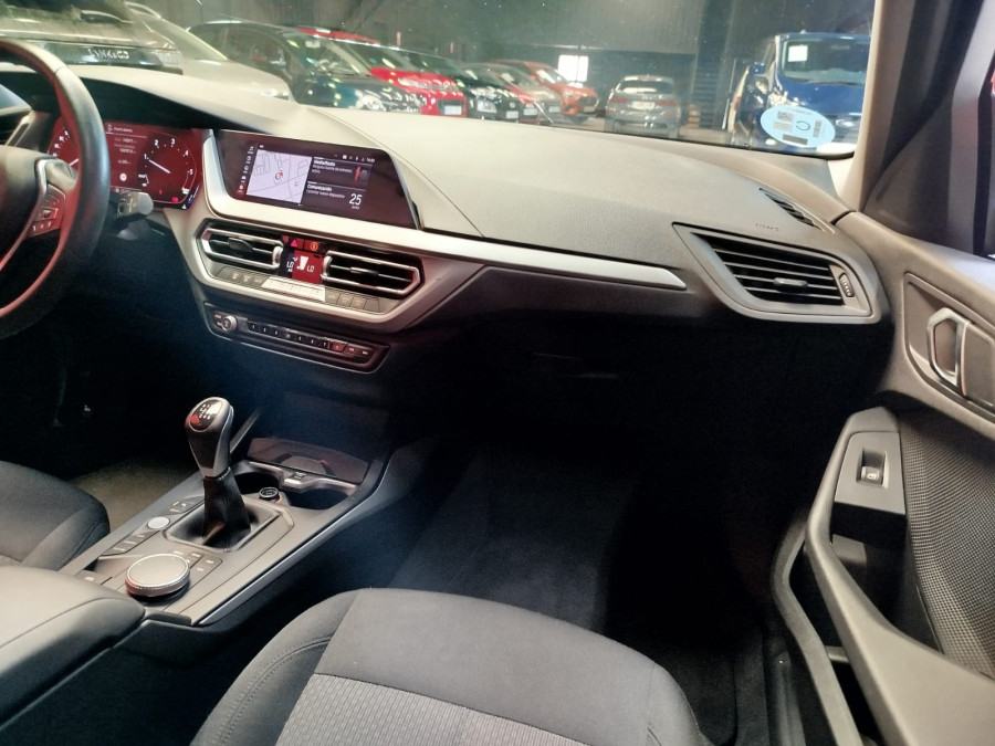 Imagen de BMW Serie 1