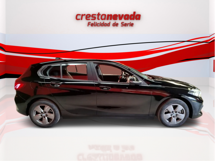 Imagen de BMW Serie 1