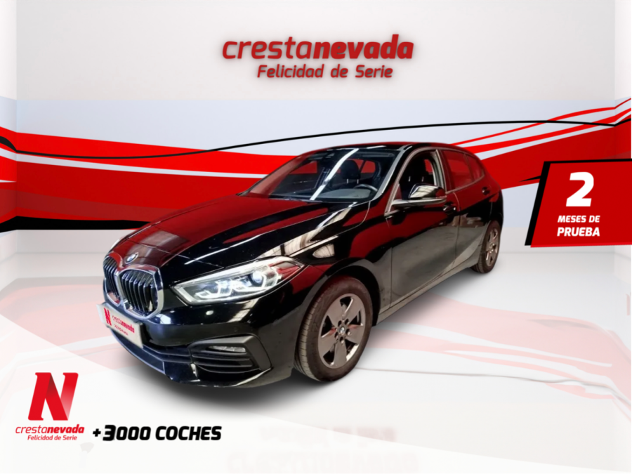Bmw Serie 1