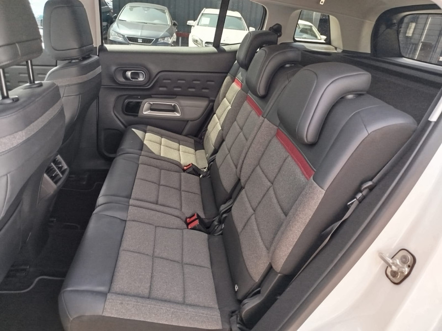 Imagen de CITROEN C5 Aircross