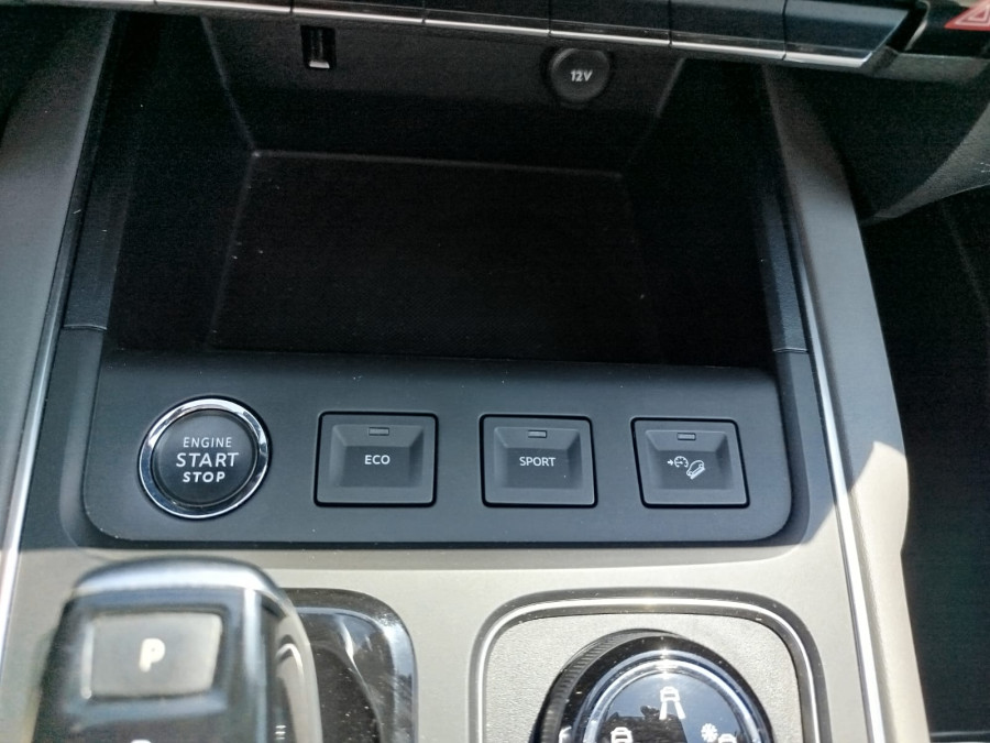 Imagen de CITROEN C5 Aircross