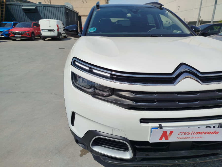 Imagen de CITROEN C5 Aircross