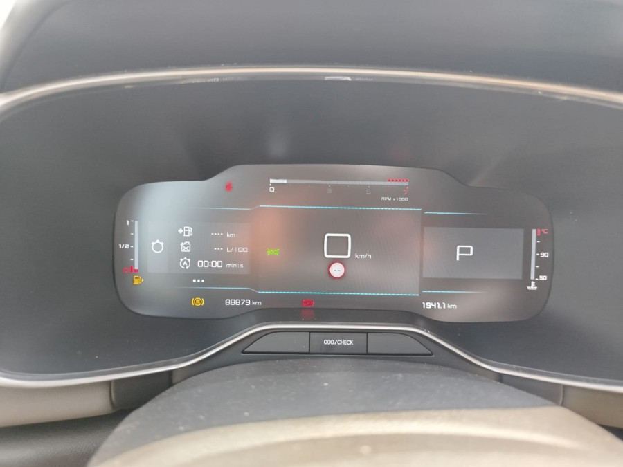 Imagen de CITROEN C5 Aircross