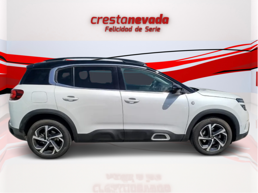 Imagen de CITROEN C5 Aircross