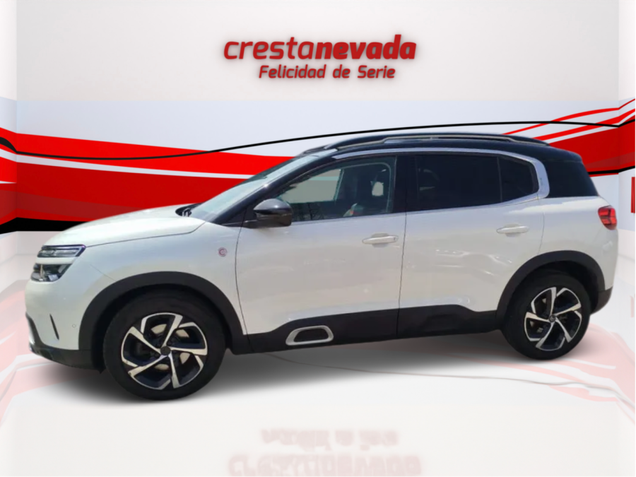 Imagen de CITROEN C5 Aircross