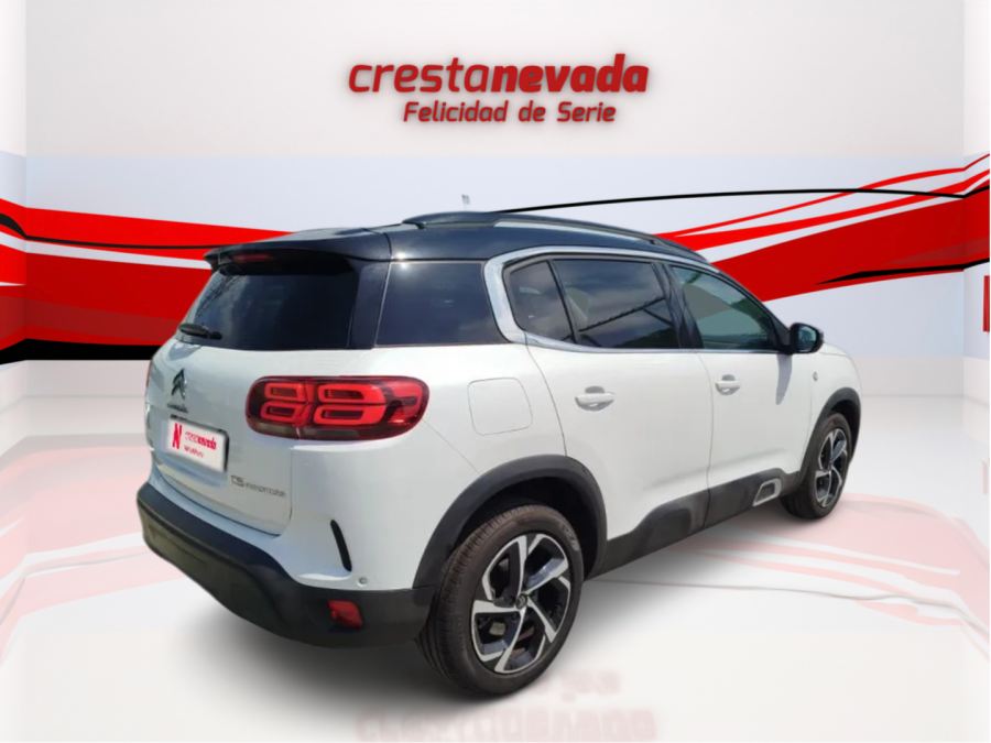 Imagen de CITROEN C5 Aircross