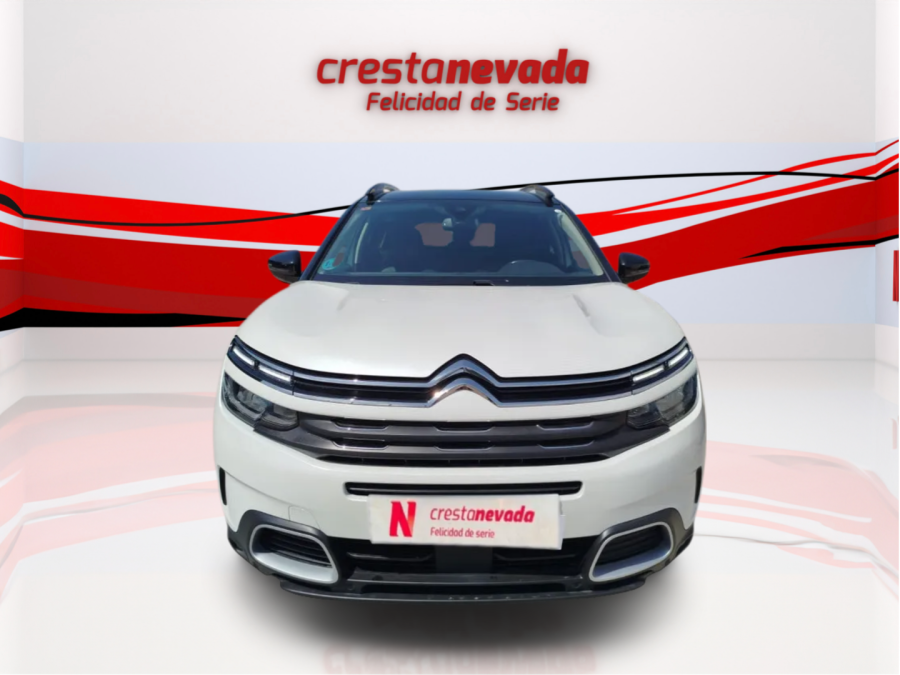 Imagen de CITROEN C5 Aircross
