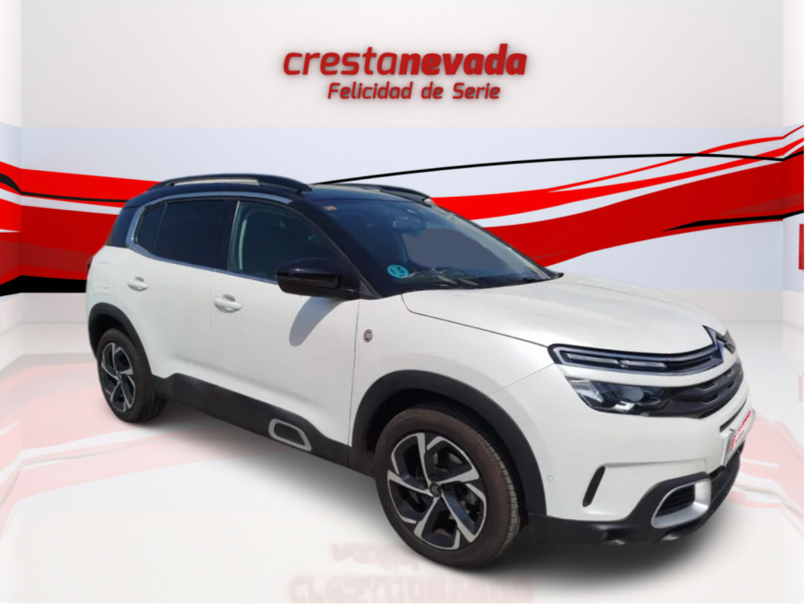 Imagen de CITROEN C5 Aircross