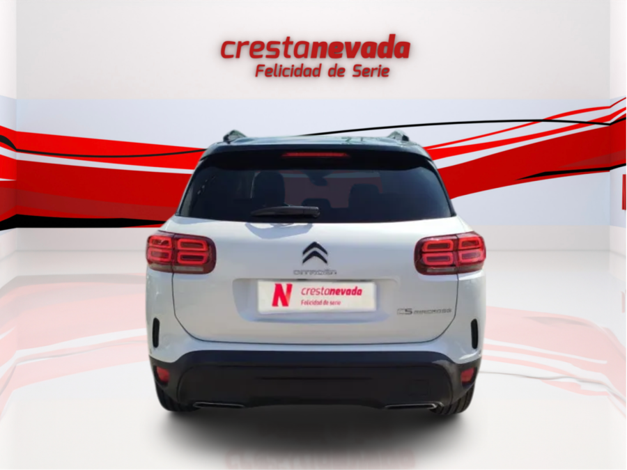 Imagen de CITROEN C5 Aircross