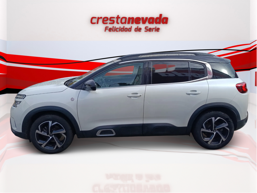 Imagen de CITROEN C5 Aircross