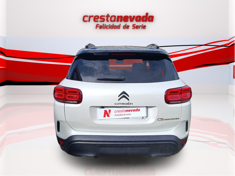 Imagen de CITROEN C5 Aircross