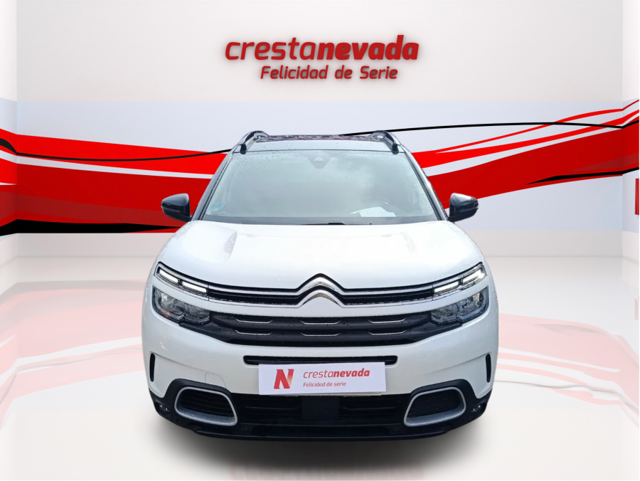 Imagen de CITROEN C5 Aircross