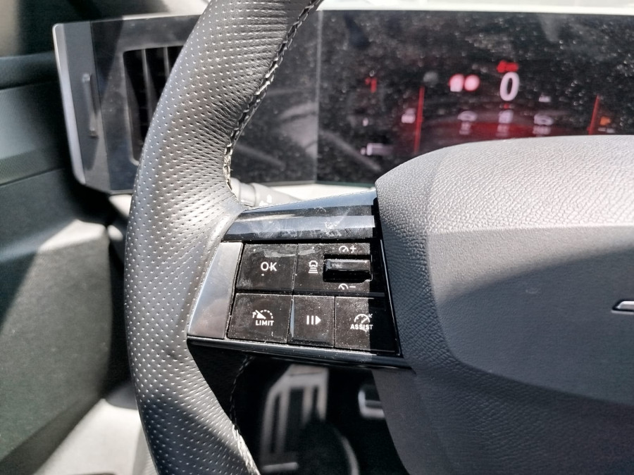 Imagen de Opel Astra