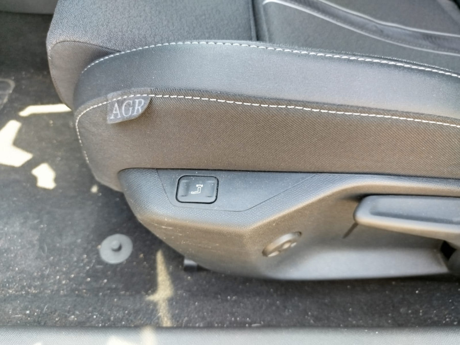 Imagen de Opel Astra