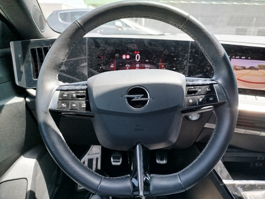 Imagen de Opel Astra