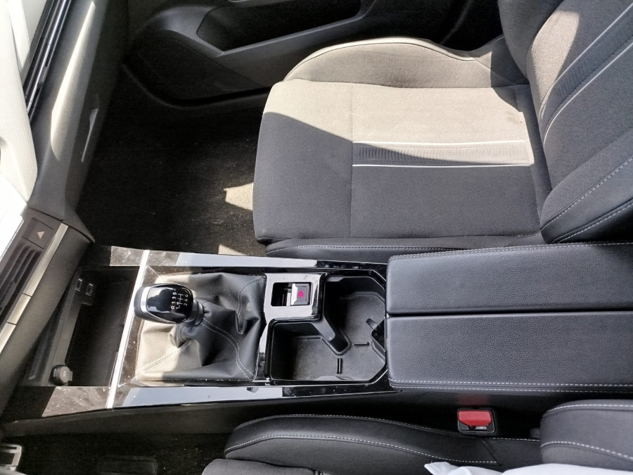 Imagen de Opel Astra