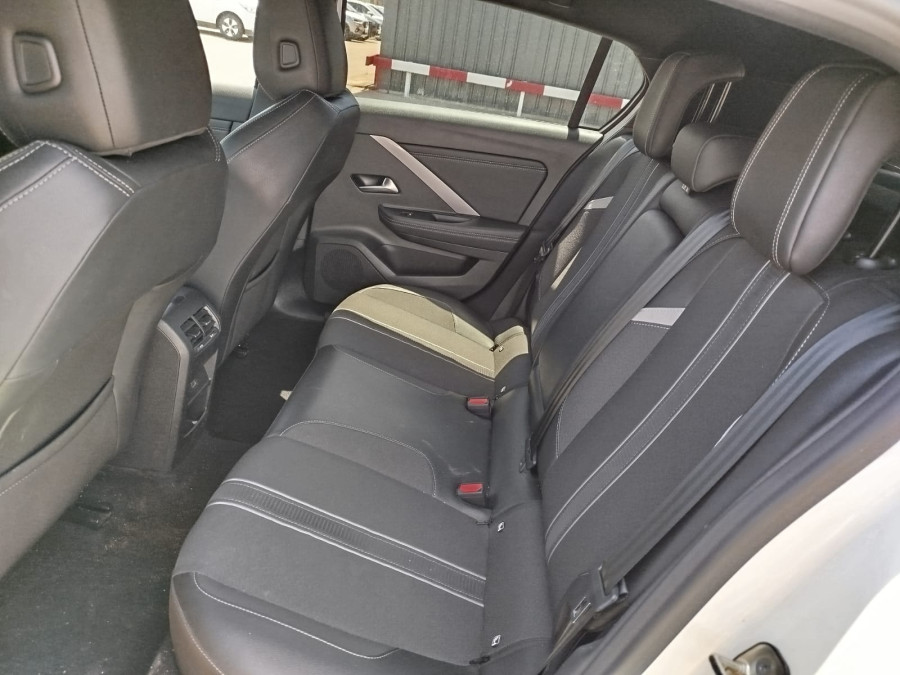 Imagen de Opel Astra
