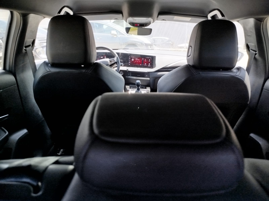 Imagen de Opel Astra