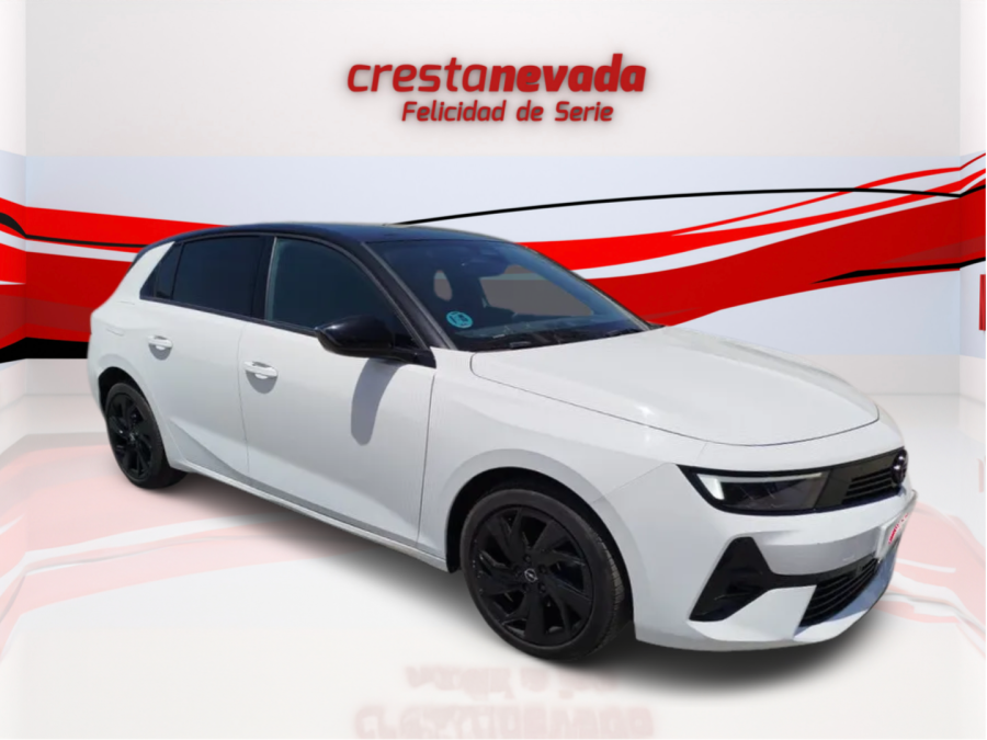 Imagen de Opel Astra