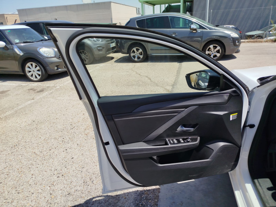 Imagen de Opel Astra