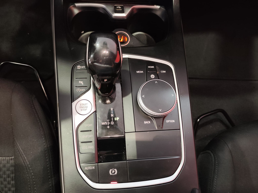 Imagen de BMW Serie 2