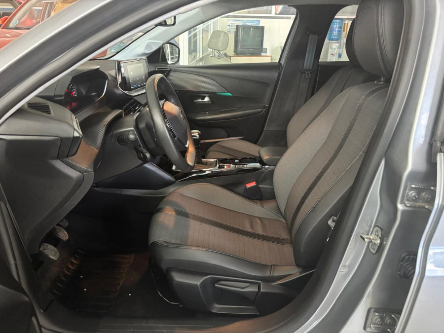 Imagen de Peugeot 208