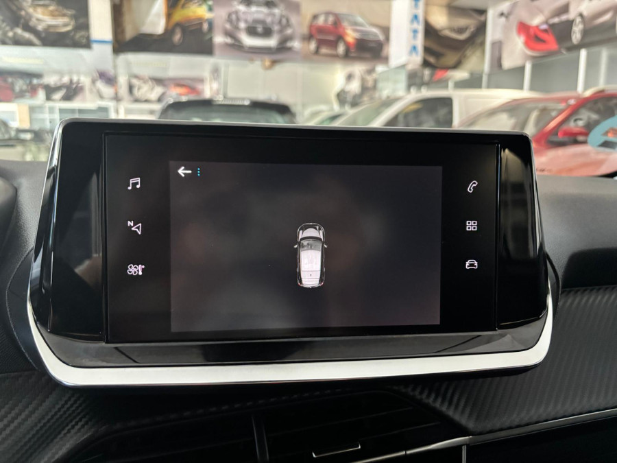 Imagen de Peugeot 208