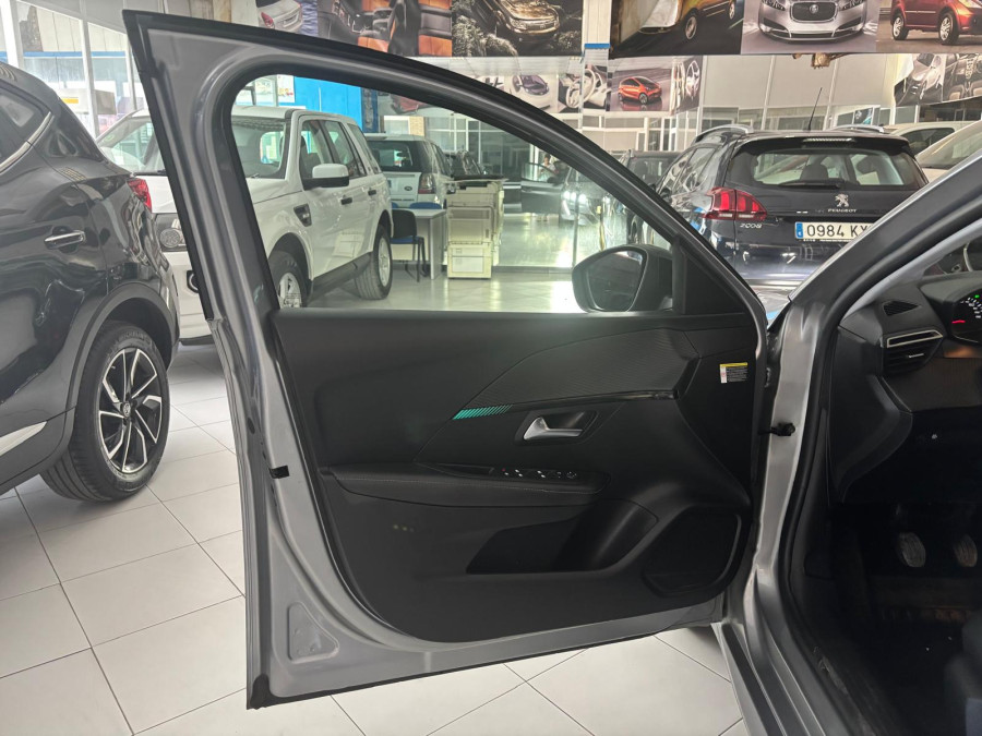 Imagen de Peugeot 208