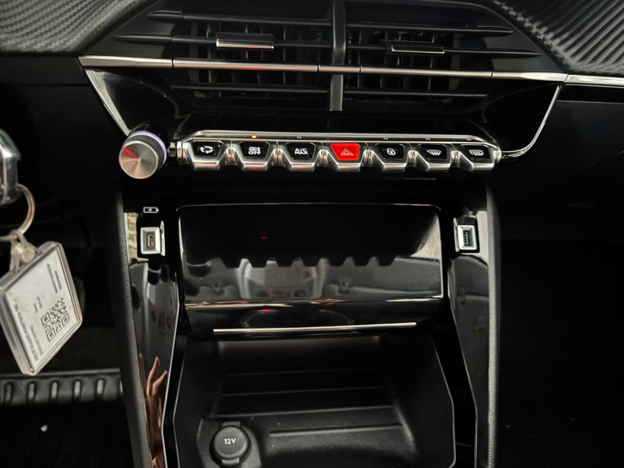 Imagen de Peugeot 208